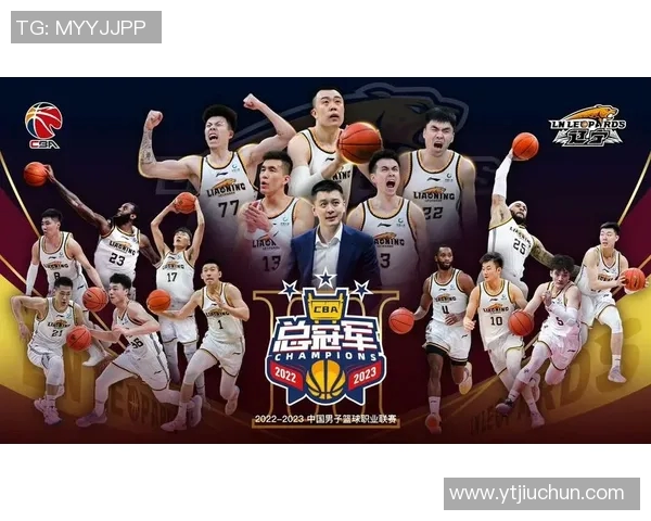 辽宁男篮蝉联CBA总冠军,赢得社会各界一致好评